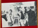 D.O.A. Something Better Change LP 1980 ORIG 3rd Pressing KBD PUNK