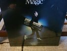 Ben Rector - Magic Vinyl Record LP New  2018 rare oop