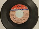 Conny Van Dyke ?– The Words Won't Come/Don't Do Nothing I Wouldn't Do PROMO 45
