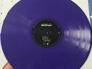 Goldfrapp Black Cherry Sealed PURPLE COLOURED Vinyl LP Strict Machine Twist
