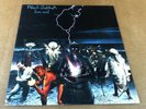 Black Sabbath Live Evil USA 2-LP Vinyl Set Near Mint