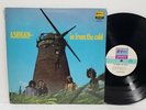 ASHKAN In From The Cold 1969 Psych Blues Rock LP Sire/London SE S97017 RARE