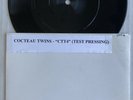 COCTEAU TWINS CTT4 Funk Colored Cherry Violane 7