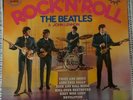 The Beatles & John Lennon: Rock 'N' Roll (3 x Vinyl LP) EMI France 1975