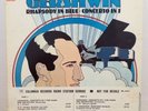Gershwin Rhapsody In Blue Columbia ML 6413 PROMO 33rpm 030221DBV