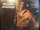Willie, Waylon and David Allan Coe..3 pc lot. Vinyl LPS. 1968-1982