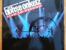 BÖHSE ONKELZ Live in Vienna Doppel LP Erstausgabe Bacillus Records 1992 TOP