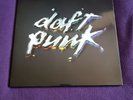 Daft Punk Discovery Vinyl 2 LP Original Pressing With Daft Club Card
