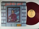 HECTOR LaVOE Hector's Gold LATIN LP Fania RED VINYL