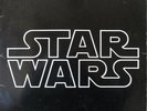 STAR WARS - Original Soundtrack   GATEFOLD 2 x VINYL LP