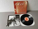 BUSH   limited Vinyl LP   Sixteen Stone  (1996 Records USA)