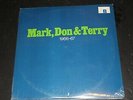 Terry Knight & the Pack Mark, Don & Terry Vintage US 2 LP New Sealed Grand Funk