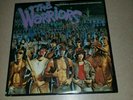 Original Soundtrack The Warriors Vinyl Album With Original Sleeve SP 4761