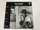 Gene Russell New Direction RARE Black Jazz Records Original