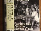 Lana Del Rey Chemtrails Over The Country Club - Assai Edition OBI Vinyl LP /500