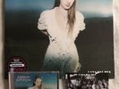 SIGNED. LANA DEL REY HMV Alternative Artwork LP (SOLD OUT) and CD bundle IN HAND