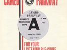 THE TYMES - HERE SHE COMES very rare original 1964 UK Cameo-Parkway PROMO EX