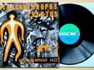 CHARLES MINGUS Pithecanthropus Erectus Japan 1969 Audiophile MONO ORIG EX NM