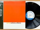 ANTHONY WILLIAMS Spring JAPAN Audiophile BLUE NOTE OBI NM SGD-70 Herbie Hancock
