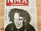 NMX #23 UK 1982 ORIG PUNK FANZINE VIRGIN PRUNES CHRIS & COSEY DANSE SOCIETY BEF