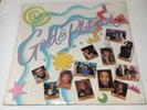 Gold and Platinum Volume Six (1989) [SEALED] Vinyl LP • George Michael & 6