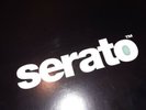 Serato - Official Vinyl Control