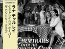 Lana Del Rey - Chemtrails Over The Country Club - Assai Vinyl Only 500 SOLD OUT