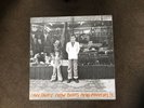 Ian Dury New Boots and Panties Vinyl Ltd Edition 162/1000