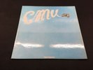 Cmu Open Spaces Original 1st Press 1971
