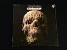 McCHURCH SOUNDROOM DELUSION SWISS MONSTER LP ORIG 1971 PILZ 1ST PRESS KRAUT