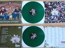 RARE LP SHORT CROPPED - WHEN THE GOING GETS TOUGH. - ROCK-O-RAMA REBELLES ISD