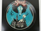 GHOST - OPUS EPONYMOVS - RISEPD124 - PICTURE DISC - 2015 - NEW