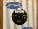 Northern Soul - ARTHUR ALEXANDER Black Night/Ole John Amos LONDON HLD9899 EX