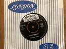 Soul/ Northern Barbara Lewis - Hello Stranger - London Atlantic - HLK 9724 EX+