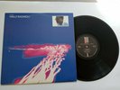 Wally Badarou Echoes LP Island Visual Arts 90495-1, 1986 Electronic/Downtempo