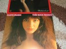 Kate Bush albums - The Kick Inside x2 from Canada and Japan