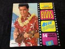 ELVIS PRESLEY LP SEALED PROMO LPM-2426 BLUE HAWAII ORIGINAL  STUNNING