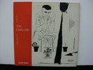 THE TAL FARLOW ALBUM NORGRAN MG N-19 (David Stone Martin) 10