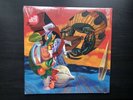 The Mars Volta - Octahedron 2009 UK 8-track Double White Vinyl Gatefold LP