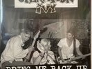 OPERATION IVY Bring Me Back Up Live KSPC Radio LP NEW VINYL RANCID NOFX Lookout
