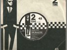 The Selecter - On My Radio 1979 UK Ska 45 2-Tone Paper Labels VG/VG+