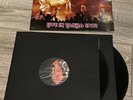 Iron Maiden Live In Tokyo 1981 Doppel LP RAR