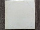 THE BEATLES : The White Album Vinyl LP Gatefold Stereo Complete w/ Posters