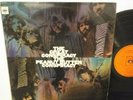 THE GREAT PEANUT BUTTER CONSPIRACY rare 1st press uk  LP  cbs  PLAYS GREAT VG+