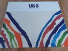 US 3  -  HAND ON THE TORCH        LP  ,  VINYL