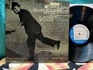Lou Donaldson Light-Foot Original 1962 Blue Note BLP4053 MONO RVG EAR Plastylite