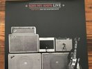 Kiss My Amps Live  (VOL 1) by Tom Petty (RSD LP, 2015, Reprise) Very Rare