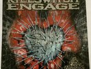 Killswitch Engage The End of Heartache Vinyl Record German Import