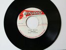 HUGH GRIFFITHS/THE NEW ESTABLISHMENT - LIMIT SKANK/VERSION - STUDIO ONE