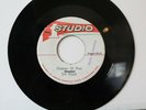 JOE HIGGS/THE SOUL VENDORS - CHANGE OF PLAN/ROCKING SWEET PEA - STUDIO 1